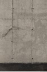 Photo Textures of Mixed Walls